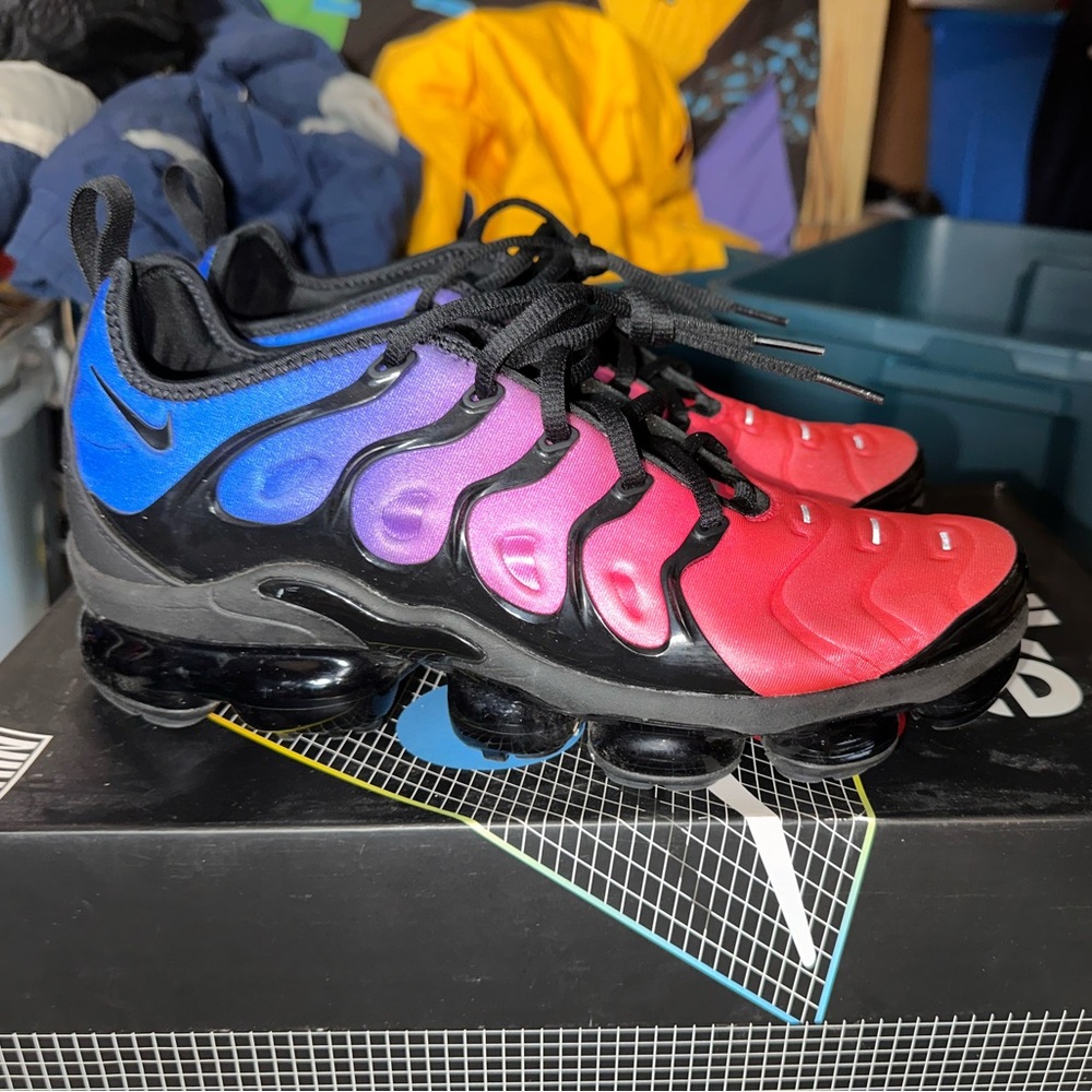 Nike Vapormax